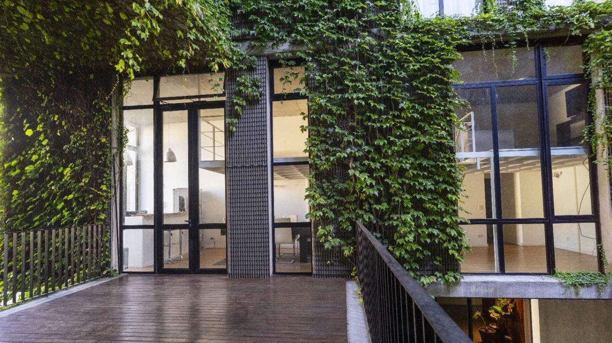 Foto de Venta Exclusivo Loft- 3 amb. -cochera C/ RENTA, imagen 1