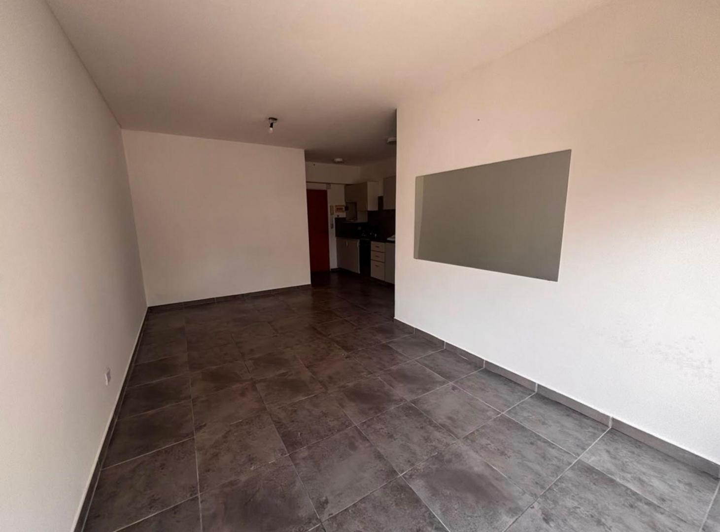 Foto de Venta Dep 2 ambientes con balcón – Almagro, imagen 5
