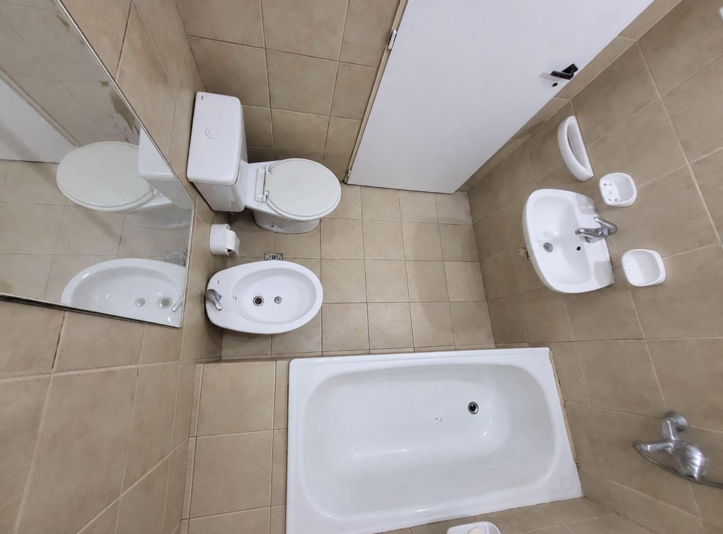 Foto de Venta PH 2 Amb. con Patio en Villa Santa Rita, imagen 3
