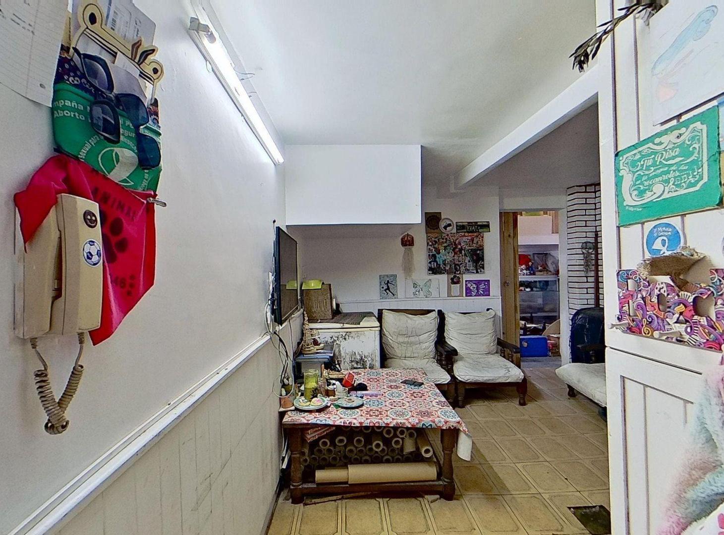 Foto de VENTA P.H. 3 AMB EN CABALLITO (+ 1 amb divisible), imagen 4