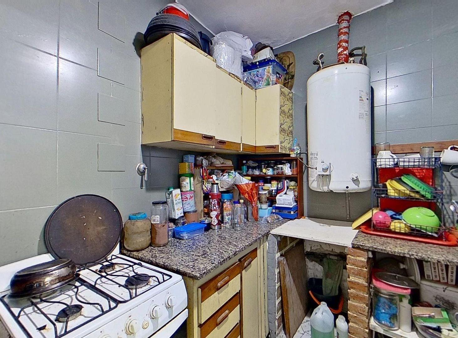 Foto de VENTA P.H. 3 AMB EN CABALLITO (+ 1 amb divisible), imagen 5