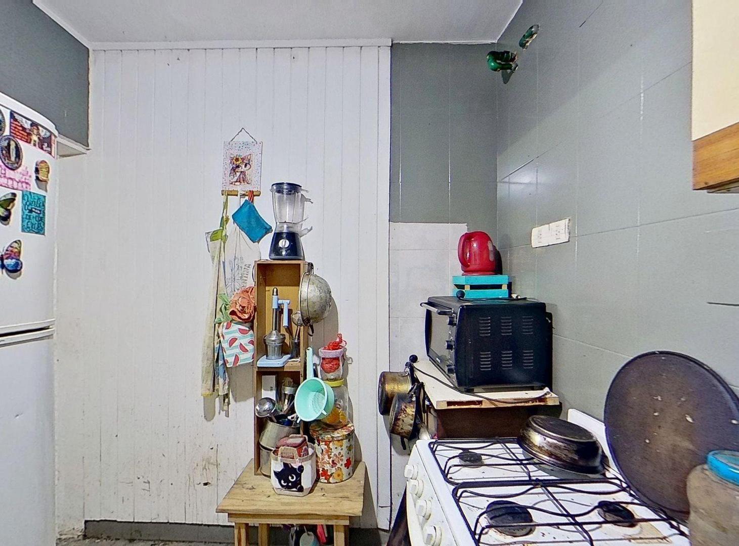 Foto de VENTA P.H. 3 AMB EN CABALLITO (+ 1 amb divisible), imagen 2