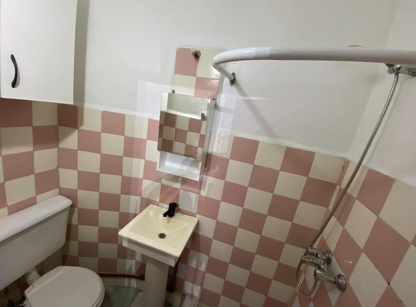 Foto de VENTA MONOAMBIENTE EN ALMAGRO BAJAS EXPENSAS, imagen 4