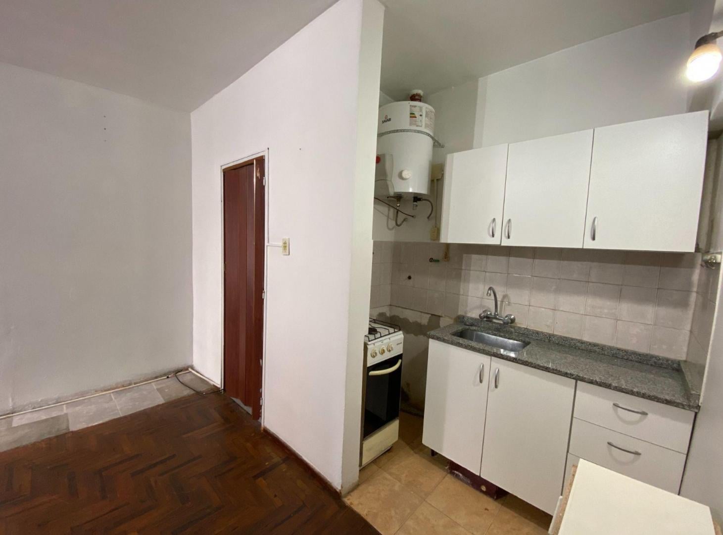 Foto de VENTA MONOAMBIENTE EN ALMAGRO BAJAS EXPENSAS, imagen 3
