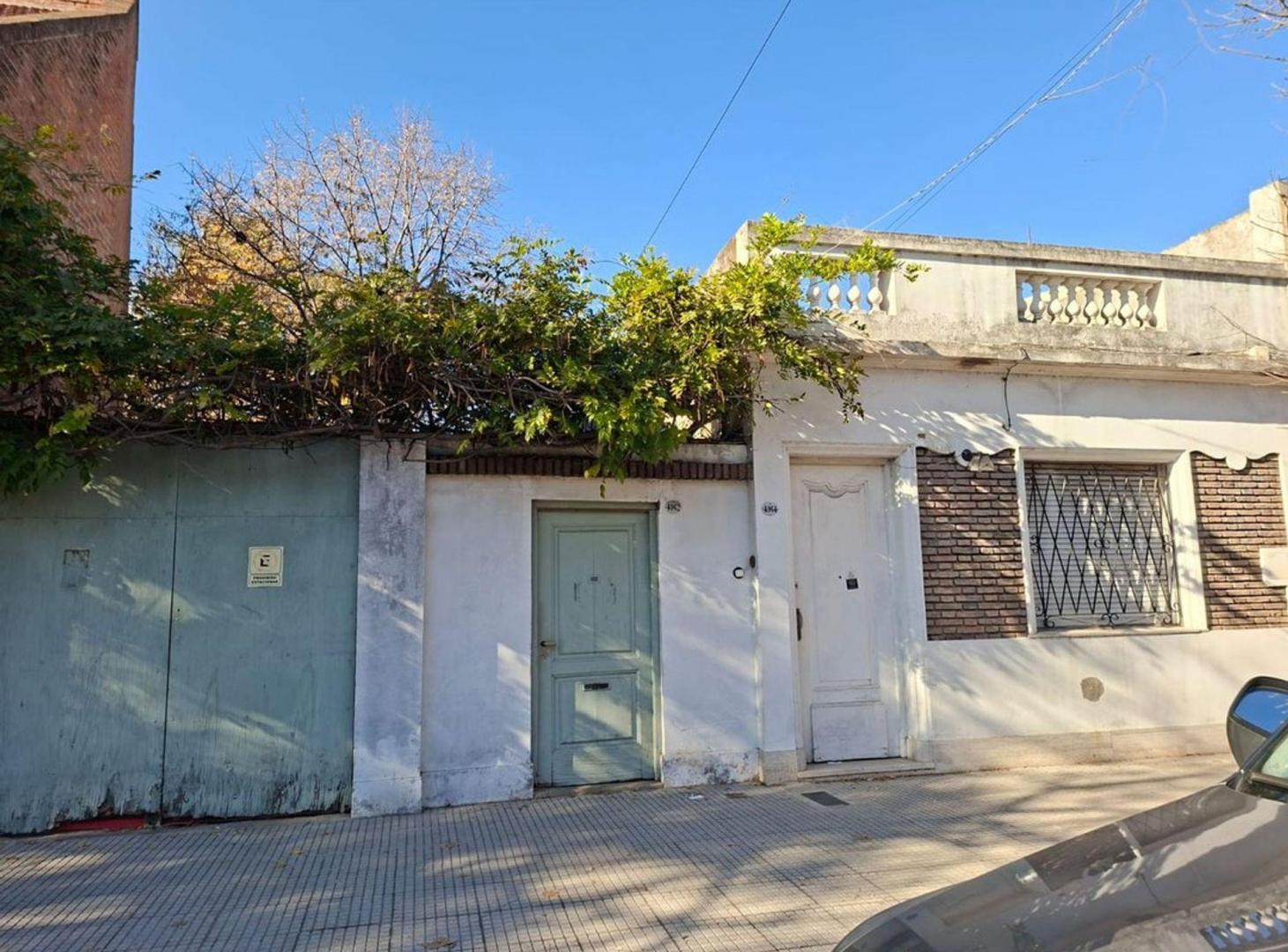Foto de VENTA DE 2 LOTES CONTIGUOS (USAM) -VELEZ SARSFIELD, imagen 1