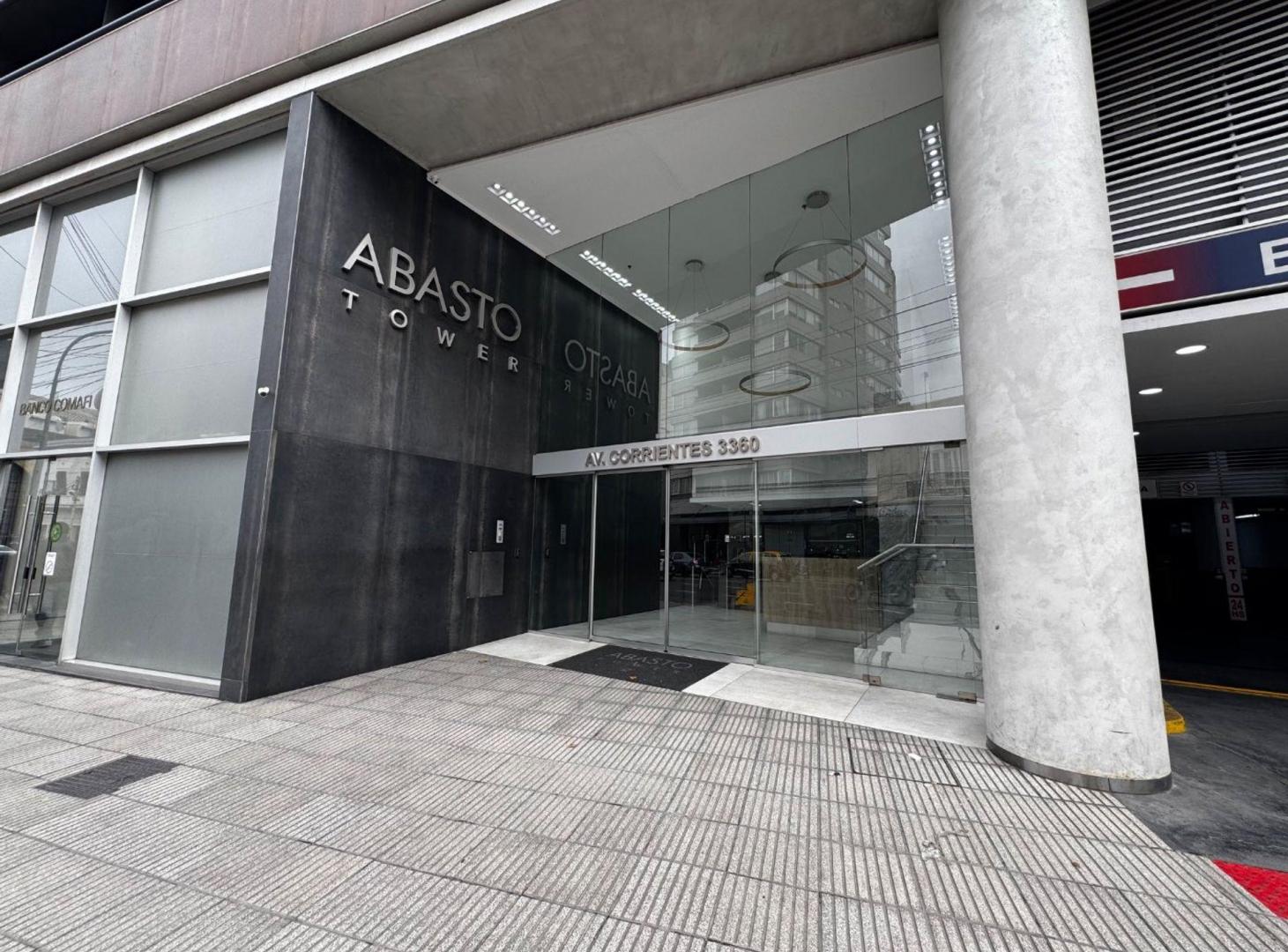 Foto de Alquiler Comercial Oficina en Almagro, imagen 2