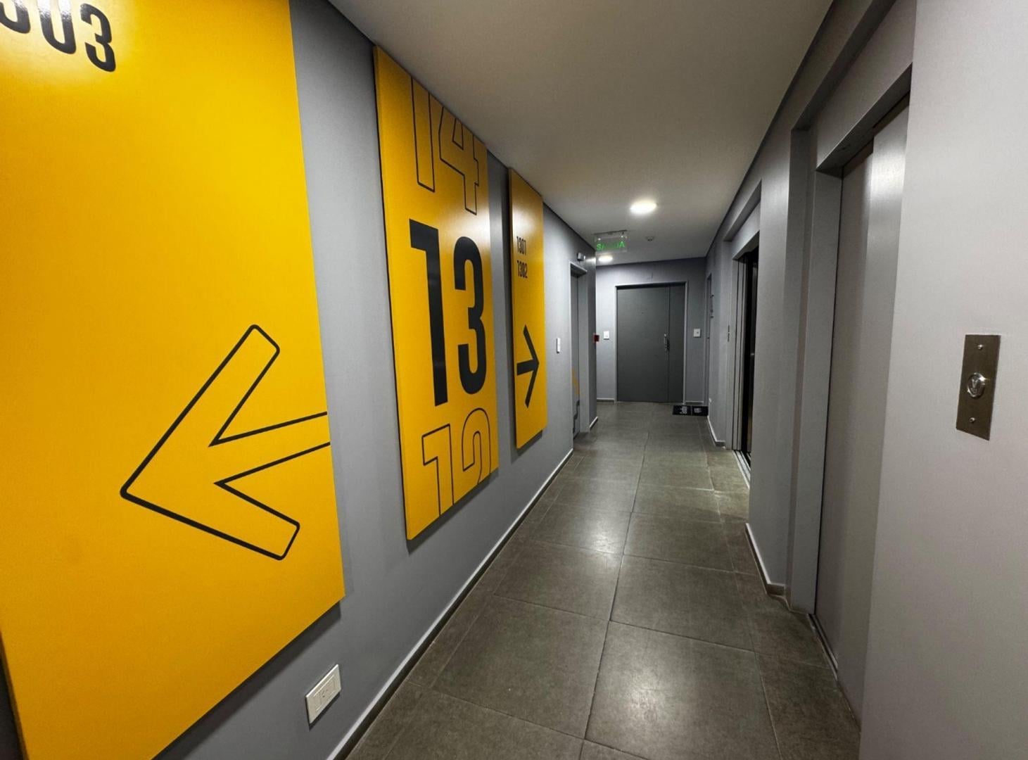 Foto de Alquiler Comercial Oficina en Almagro, imagen 5