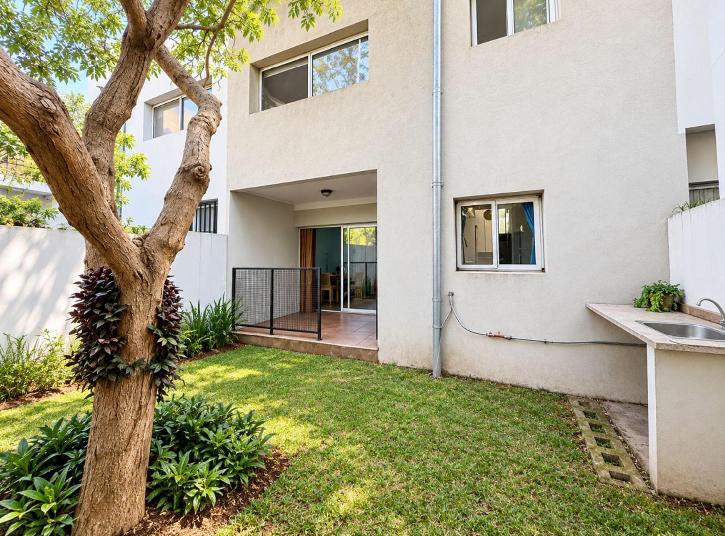 Foto de VENTA DÚPLEX 3 AMBIENTES C/JARDÍN PRIVADO, ADROGUE, imagen 5