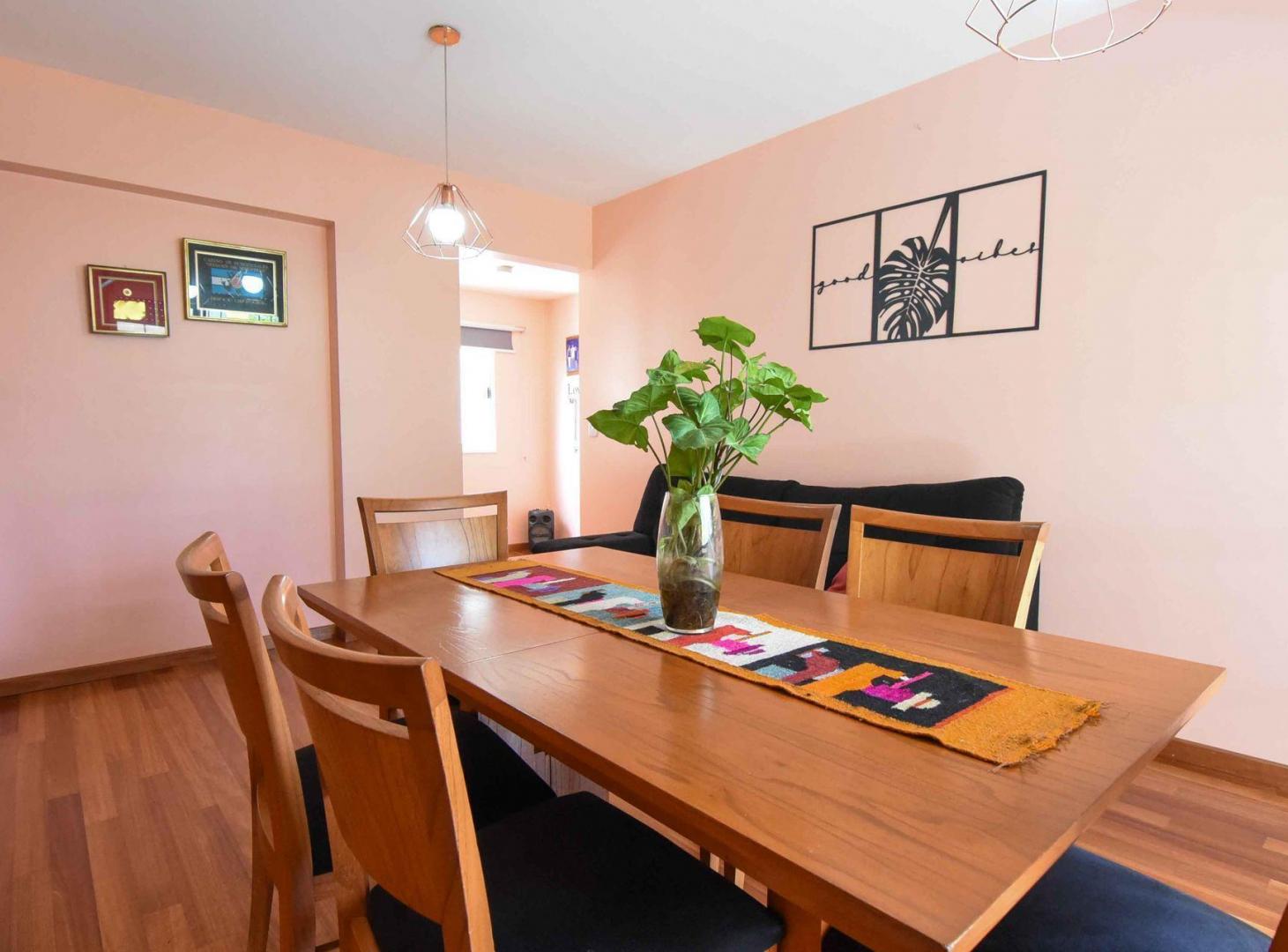 Foto de VENTA DEPTO DOS AMBIENTES C/ BALCÓN EN BOEDO, imagen 3