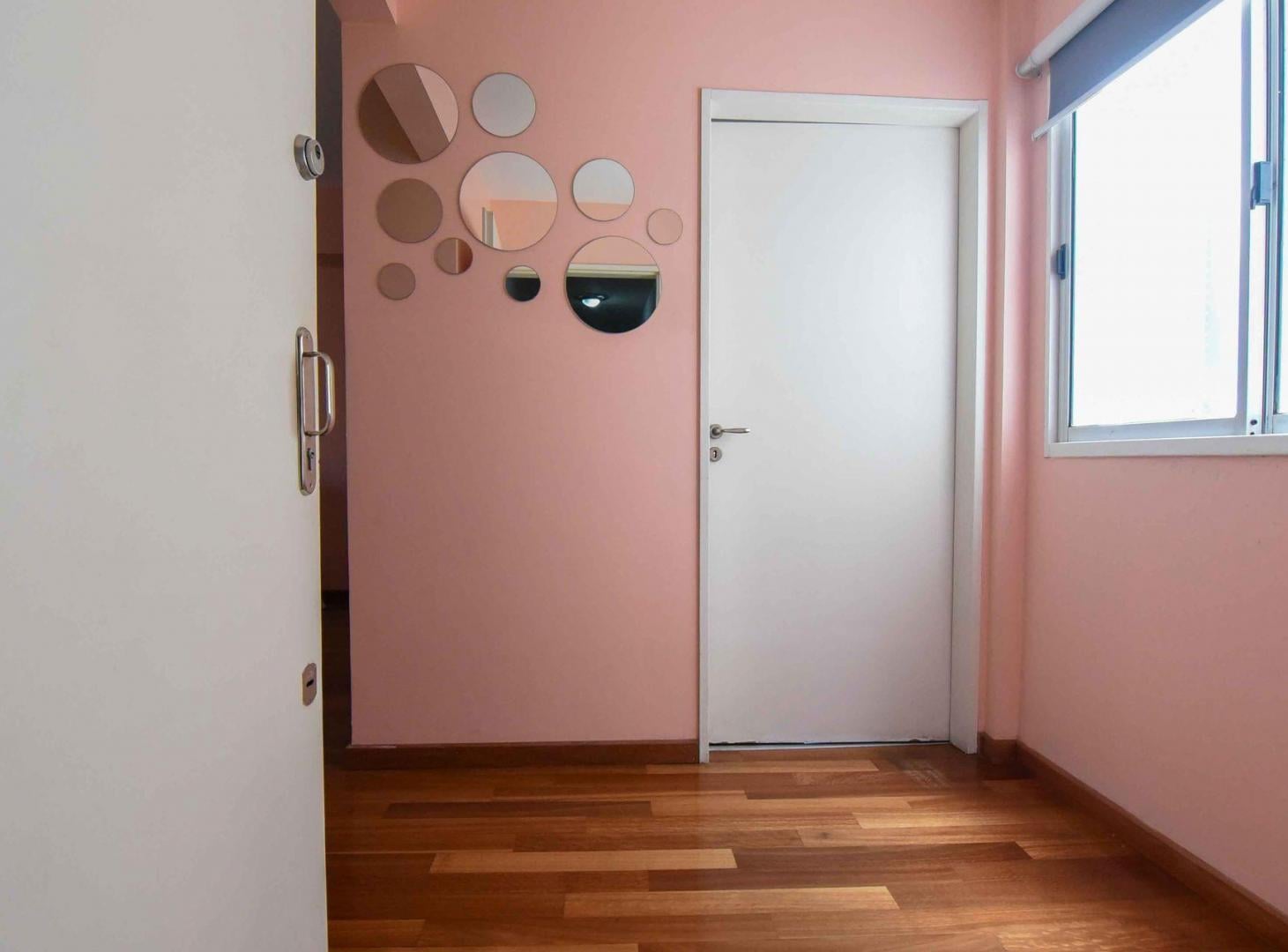 Foto de VENTA DEPTO DOS AMBIENTES C/ BALCÓN EN BOEDO, imagen 4