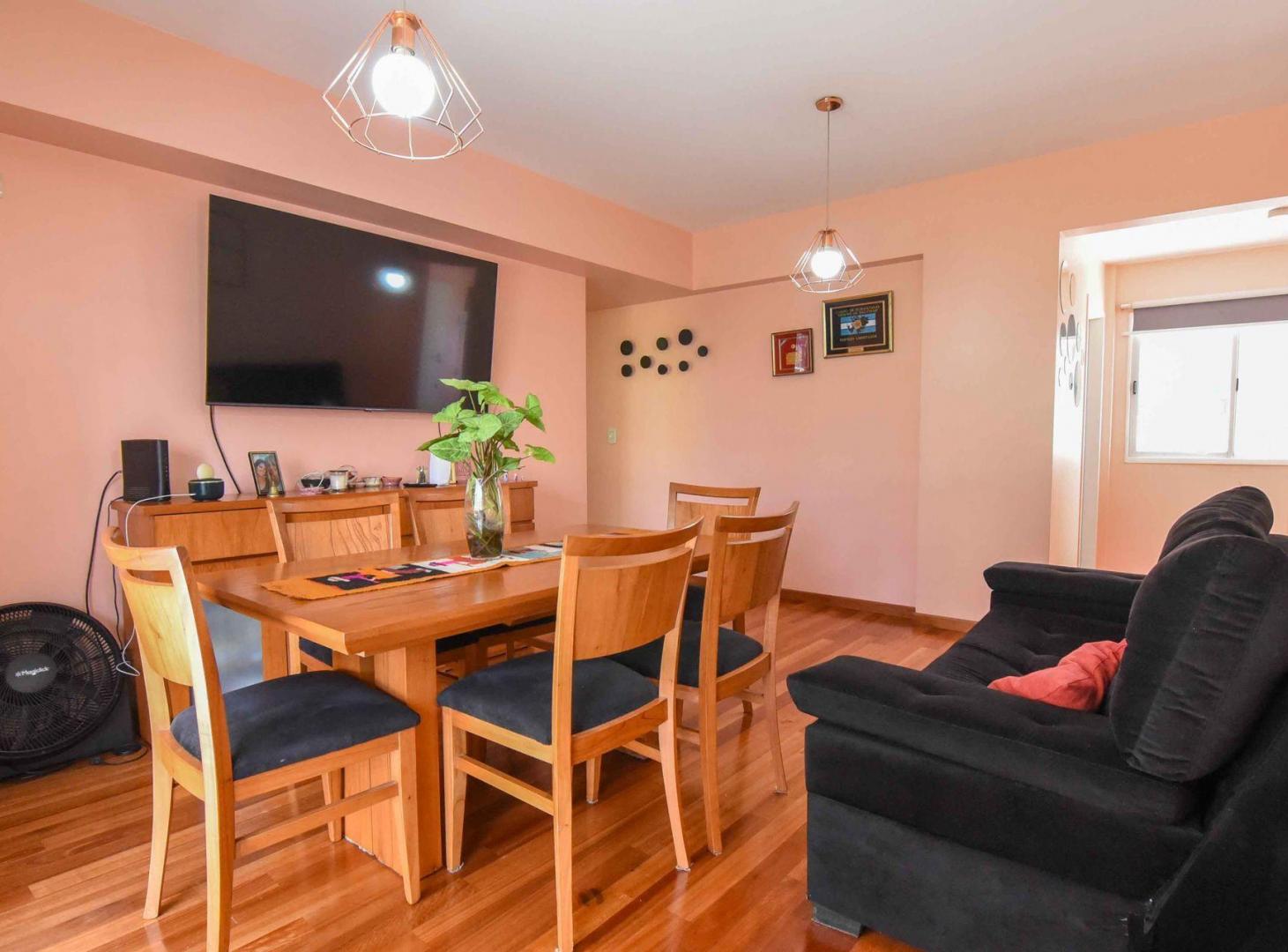 Foto de VENTA DEPTO DOS AMBIENTES C/ BALCÓN EN BOEDO, imagen 1