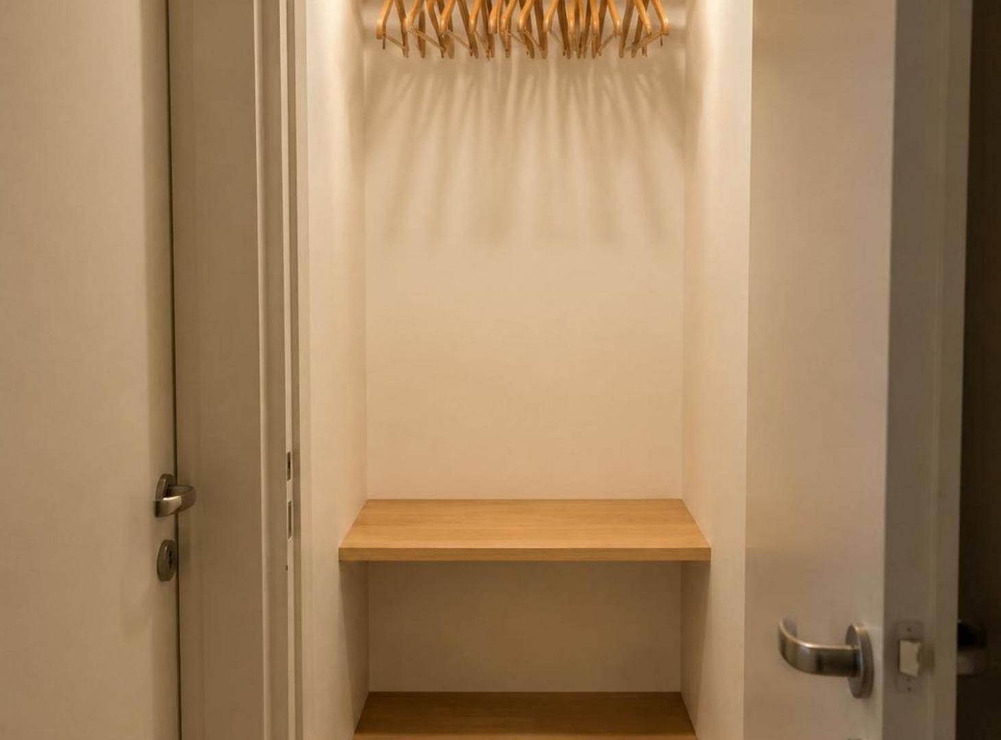 Foto de Venta Mono c/balcón Palermo - Renta/1ra. vivienda, imagen 3