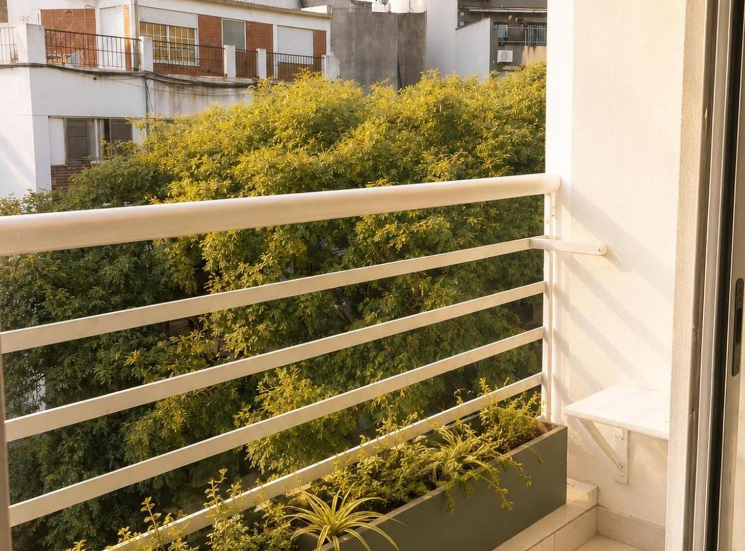 Foto de Venta Mono c/balcón Palermo - Renta/1ra. vivienda, imagen 4