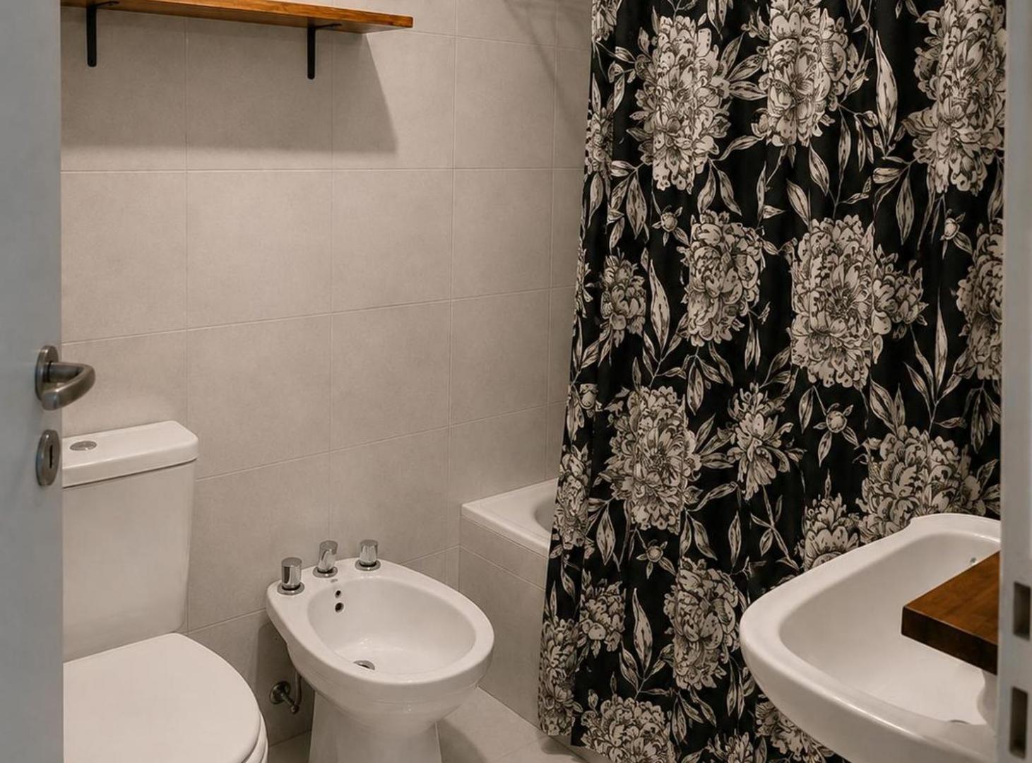 Foto de Venta Mono c/balcón Palermo - Renta/1ra. vivienda, imagen 1