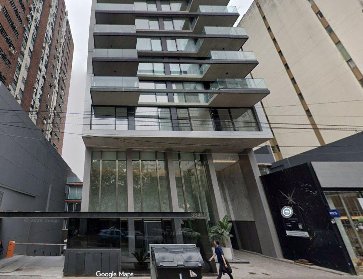 Foto de Cochera en Venta - Almagro - Edificio de categoria, imagen 4