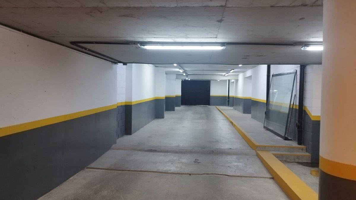 Foto de Cochera en Venta - Almagro - Edificio de categoria, imagen 3