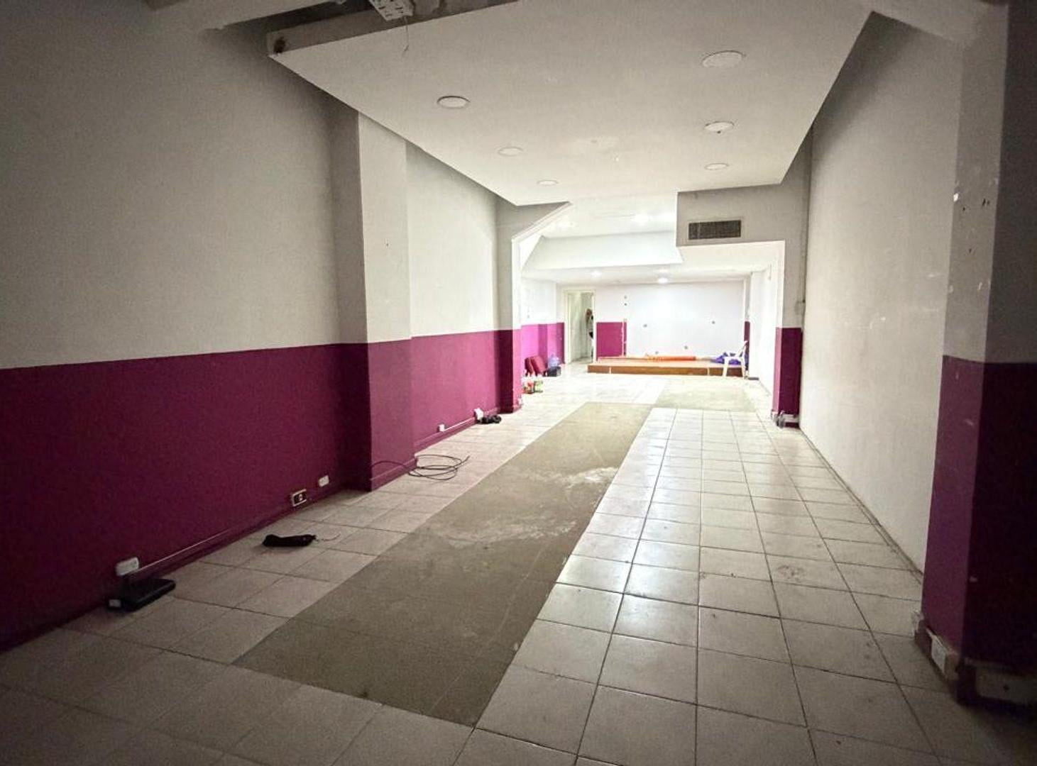 Foto de Venta Local / oficina con terraza en San Isidro, imagen 5
