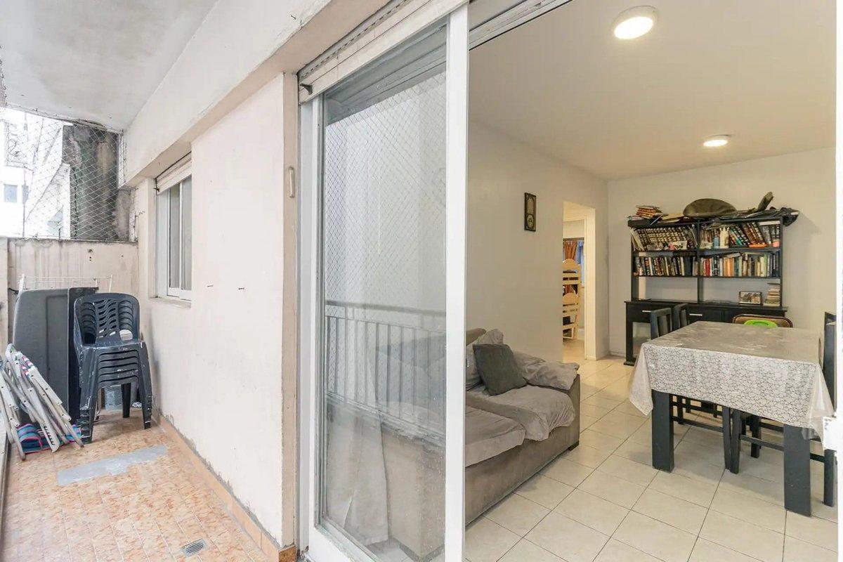 Foto de Venta Departamento 3 ambientes c balcón Balvanera, imagen 4