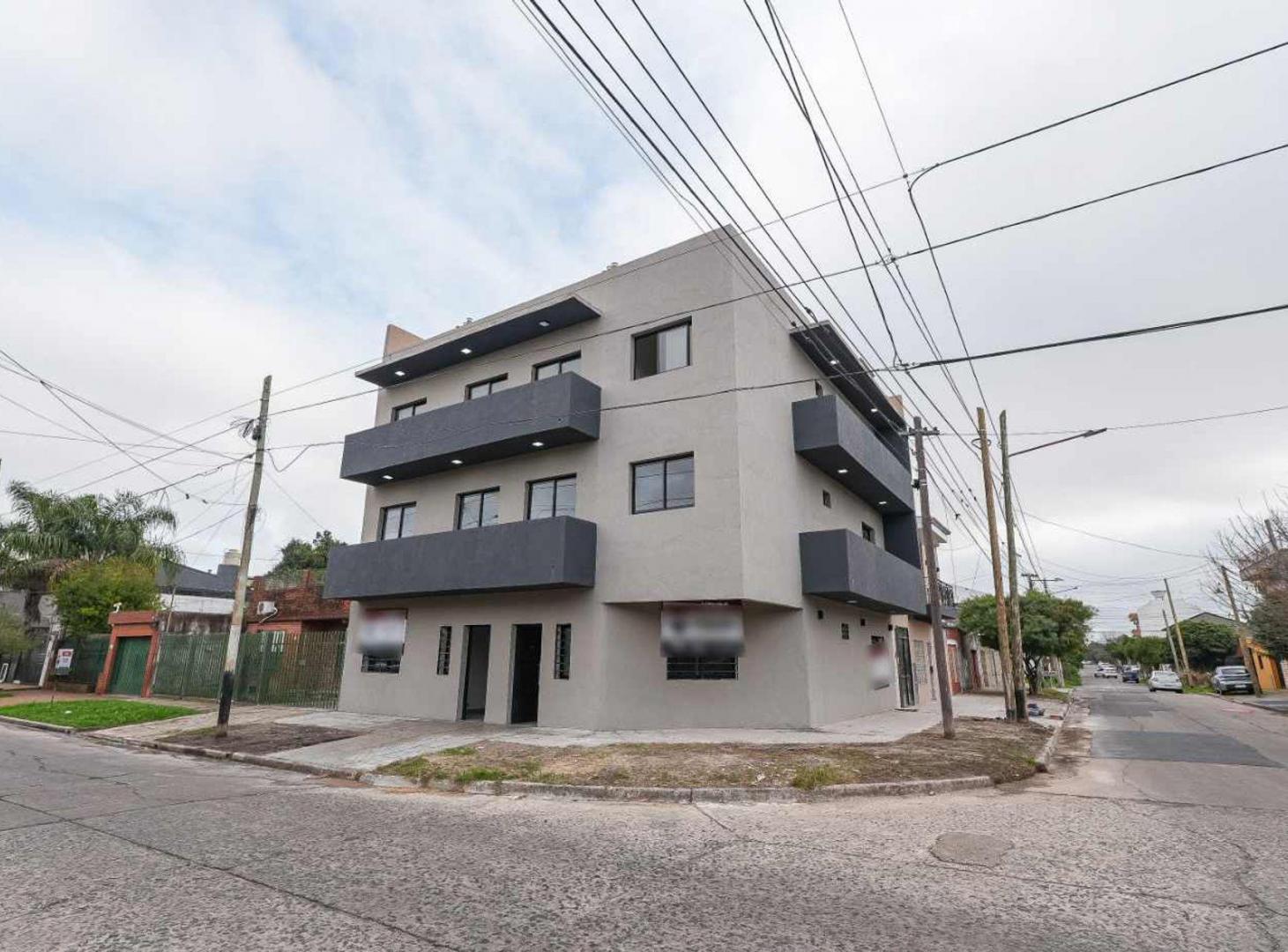 Foto de la propiedad en Esteban Echeverría 6800, Villa Bosch, Tres de Febrero