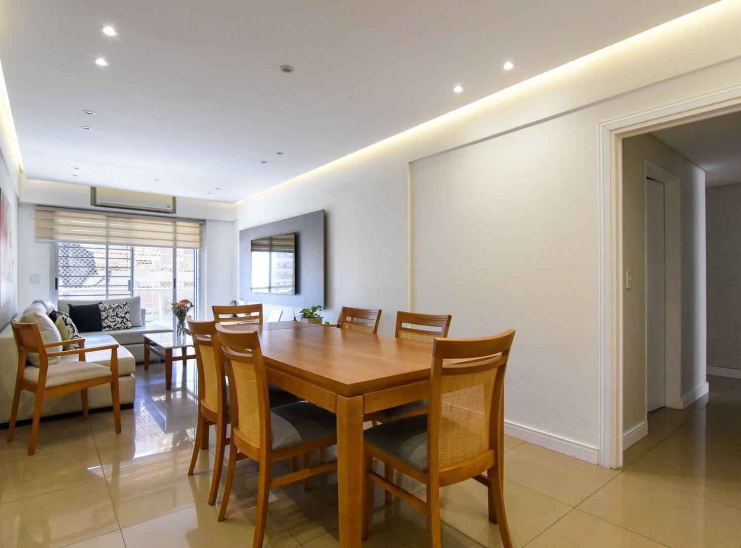 Foto de Venta Depto 4 ambientes c/cochera - Caballito, imagen 4