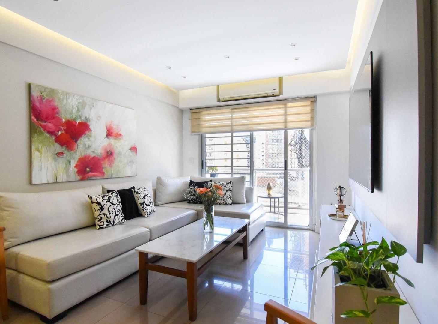 Foto de Venta Depto 4 ambientes c/cochera - Caballito, imagen 5
