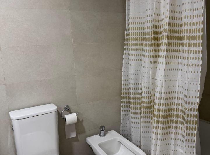 Excelente monoambiente full amenities 3