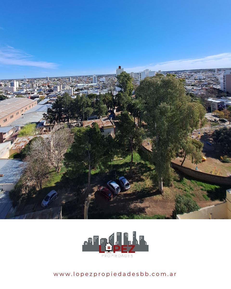Departamento en Bahia Blanca 3