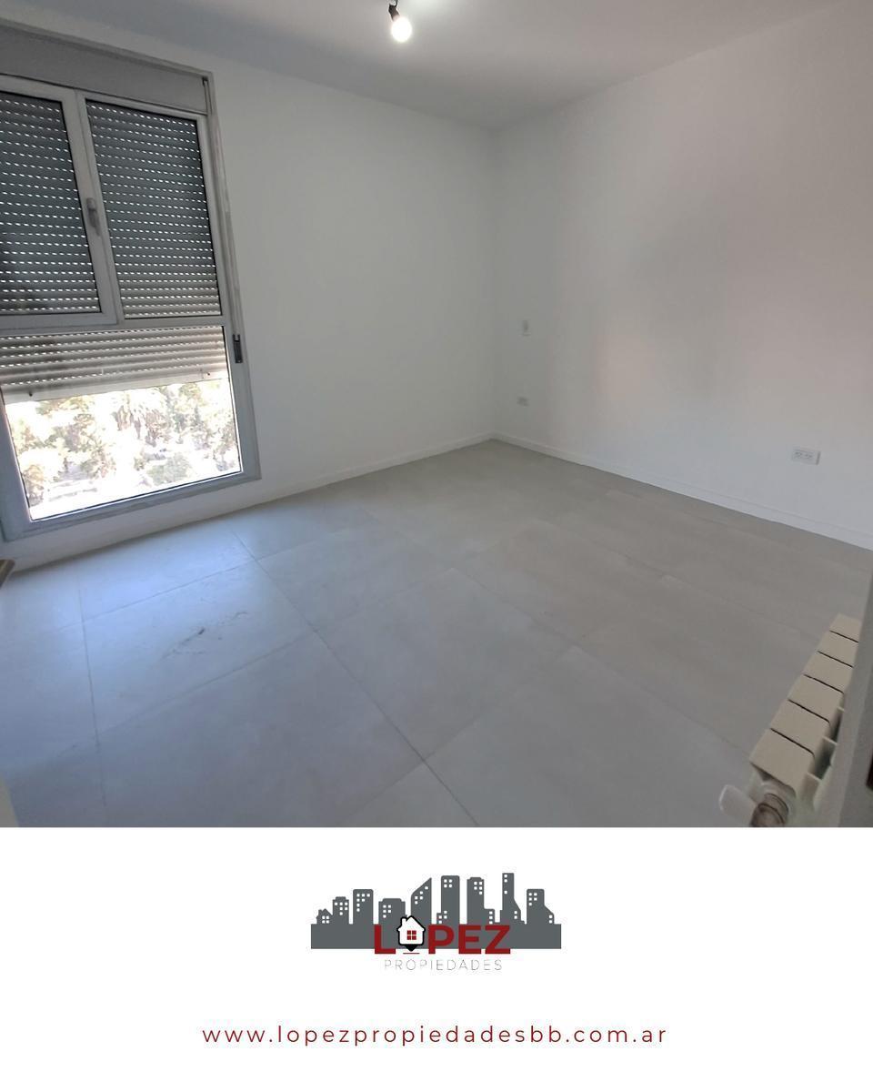Departamento en Bahia Blanca 2