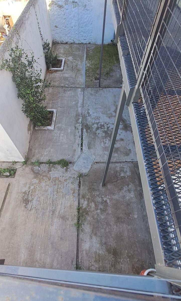 Departamento Interno B° San Cayetano 3