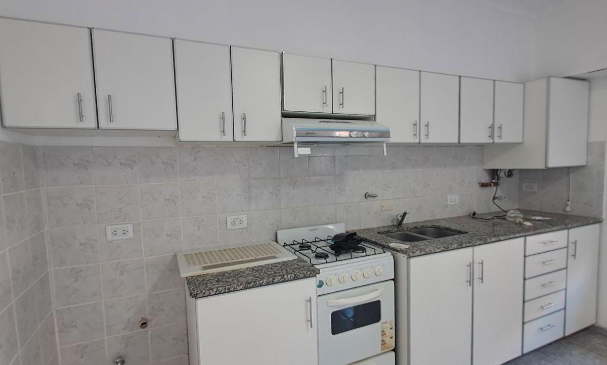 Departamento Interno B° San Cayetano 4