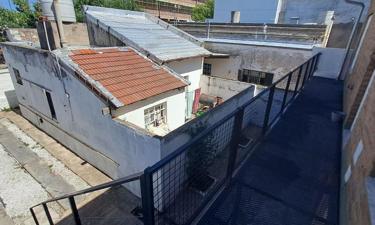Departamento Interno B° San Cayetano 1