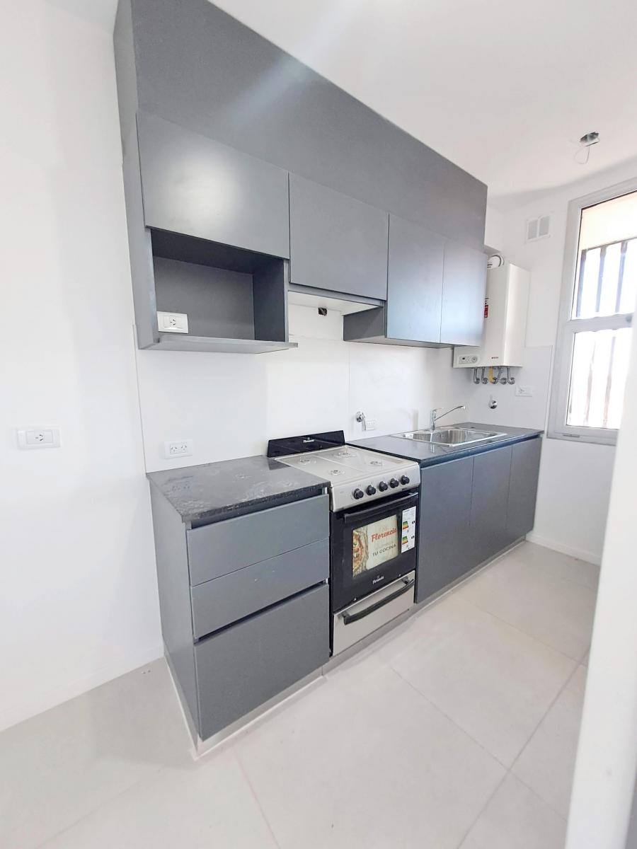 Departamento en Bahia Blanca 3