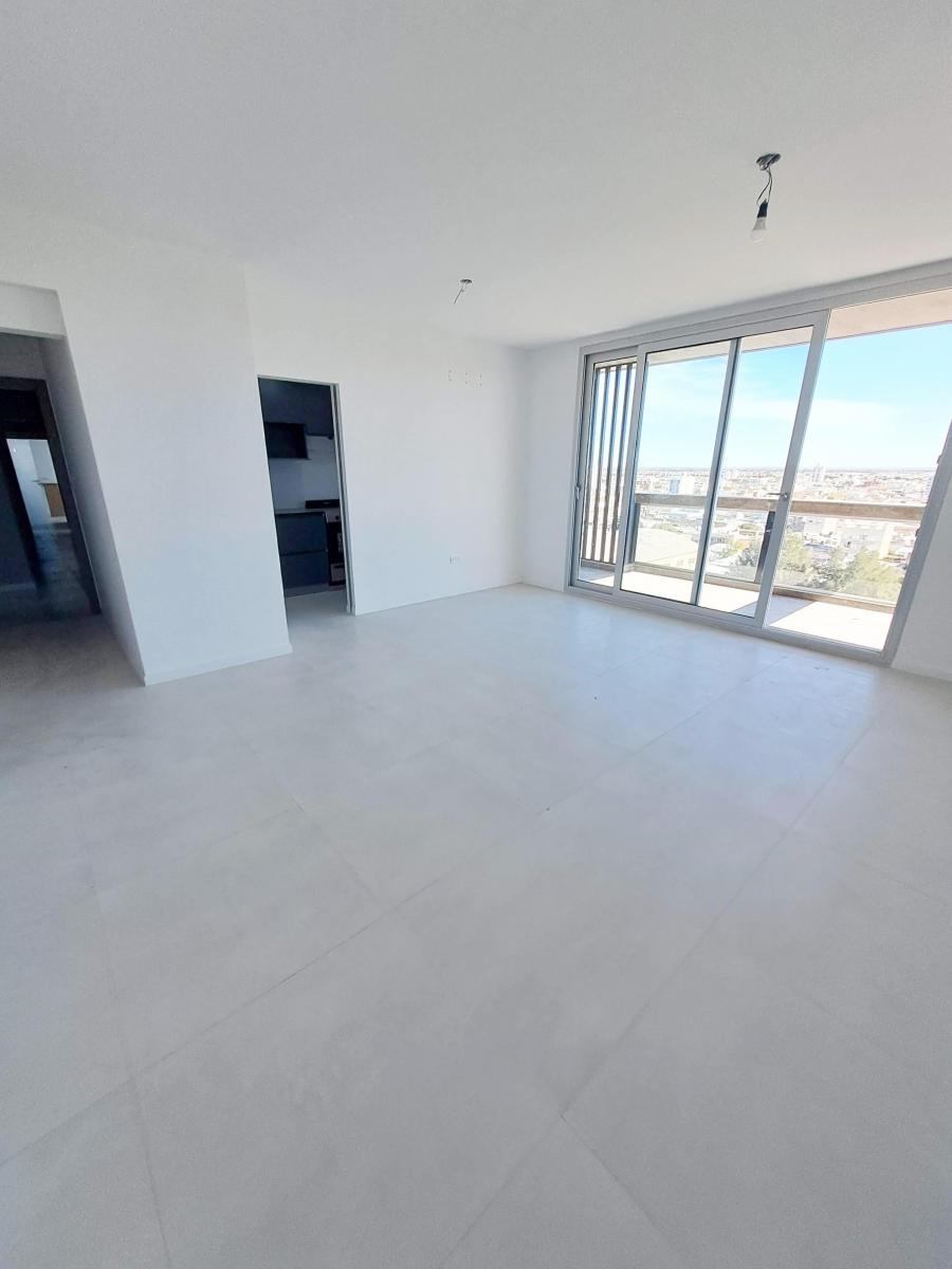 Departamento en Bahia Blanca 4