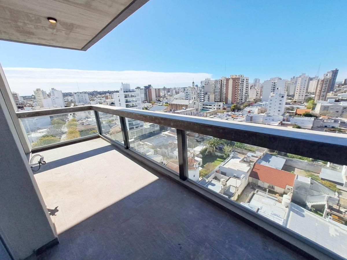 Departamento en Bahia Blanca 5