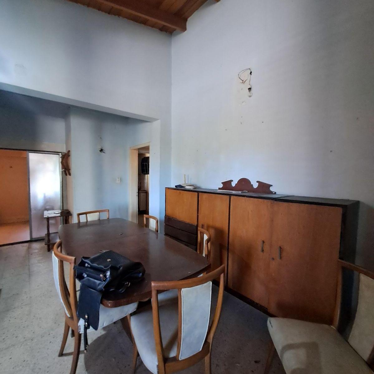 Casa Tipo Chalet en Esquina - Monte Hermoso 4