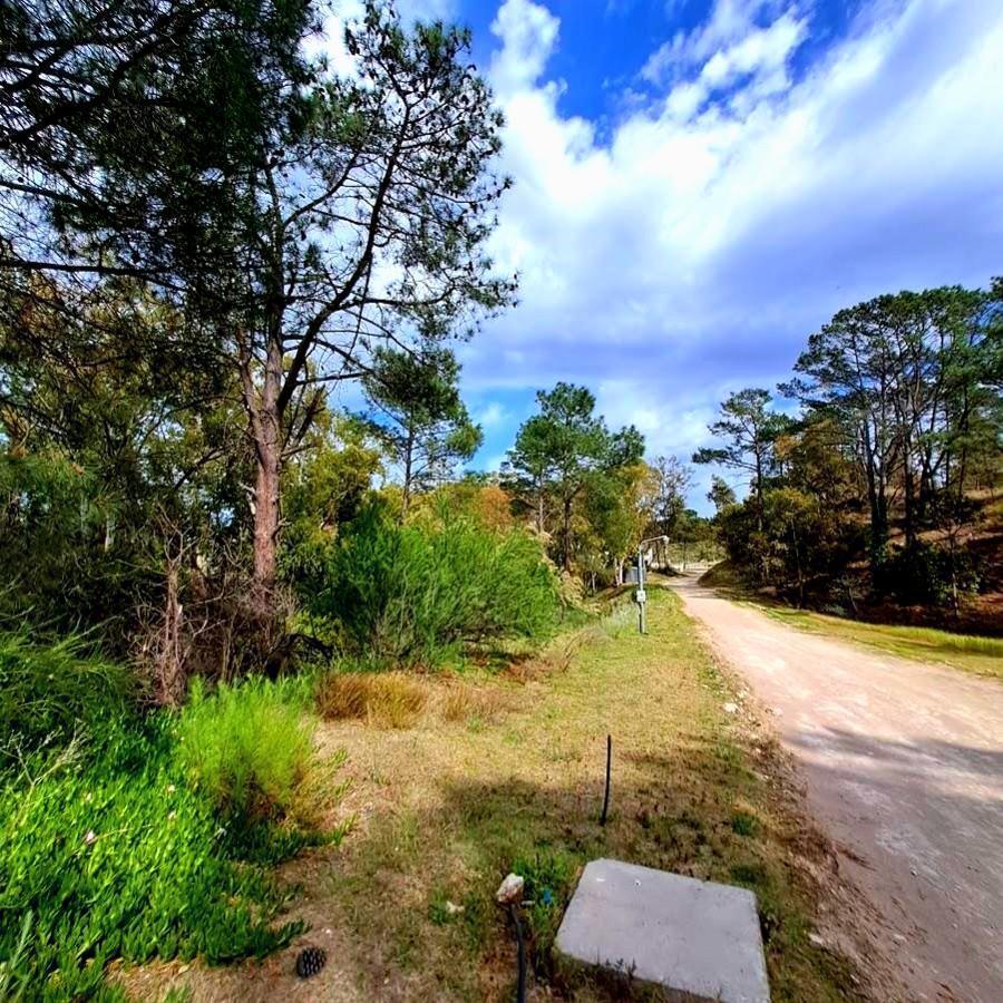 Terreno en Monte Hermoso
