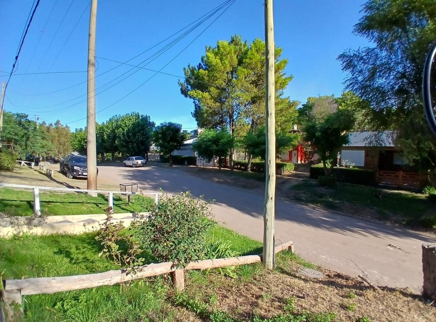 Venta Terreno en Monte Hermoso - Barrio Dufaur