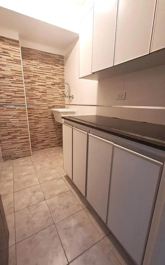 Departamento en Bahia Blanca, dos dormitorios, lavadero y cochera 2