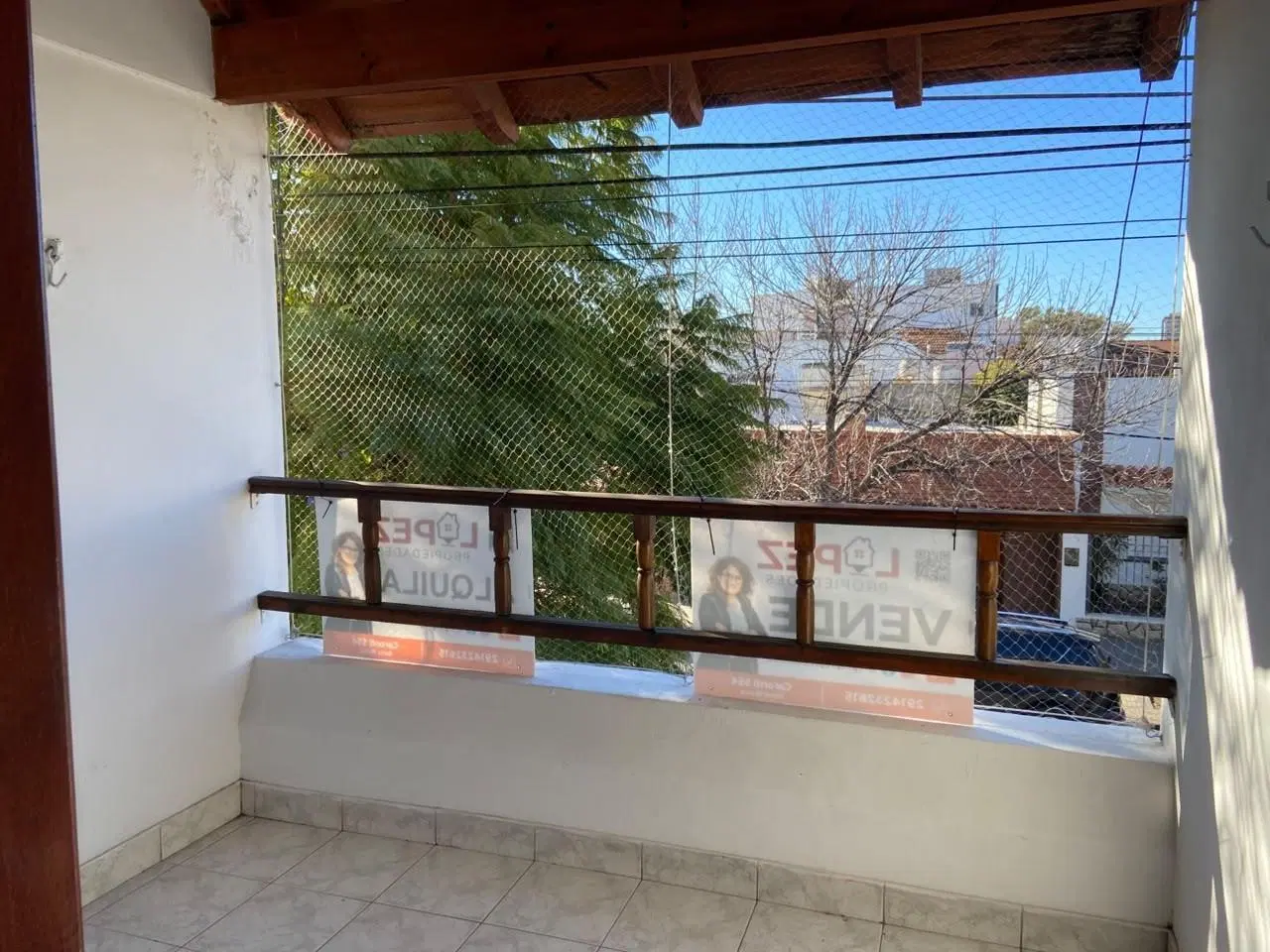 Alquiler Departamento 8