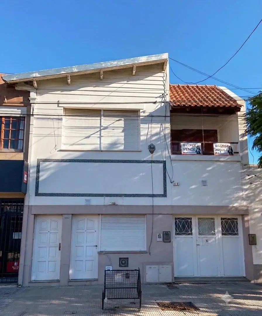 Alquiler Departamento 2