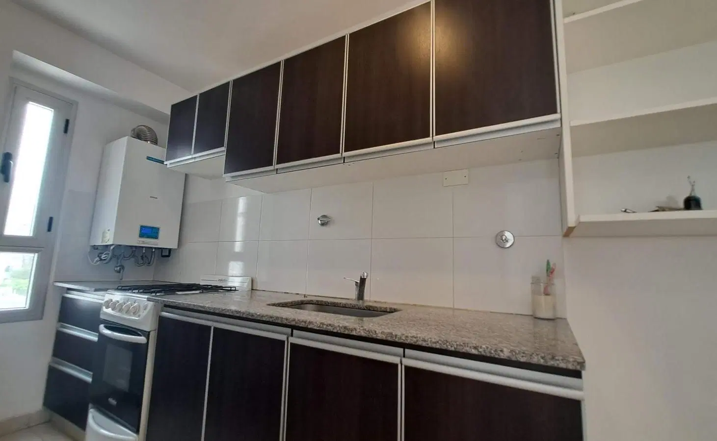 Departamento en Bahia Blanca 3