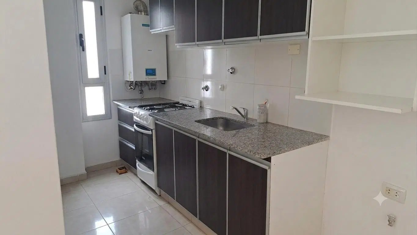 Departamento en Bahia Blanca 2