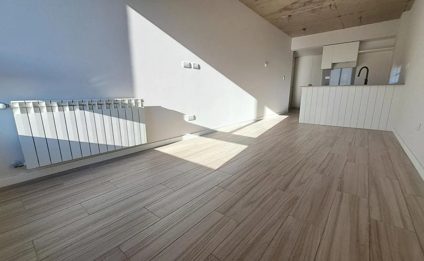 Monoambiente 8