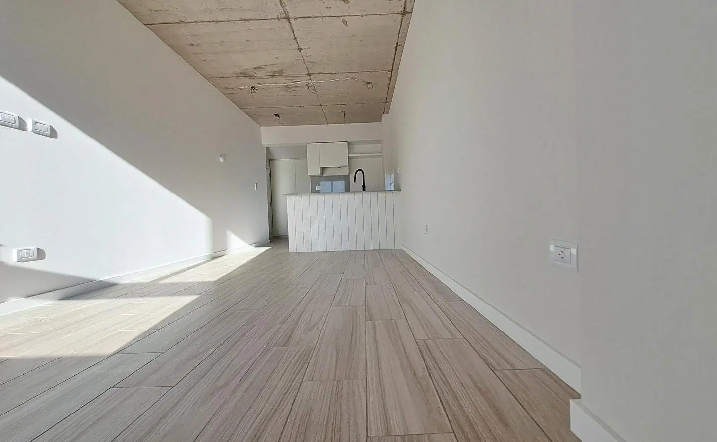 Monoambiente 2