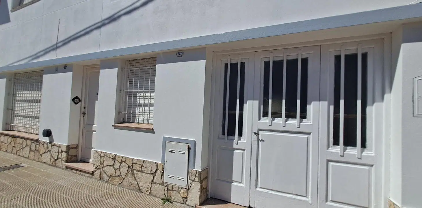Casa en Bahia Blanca 1