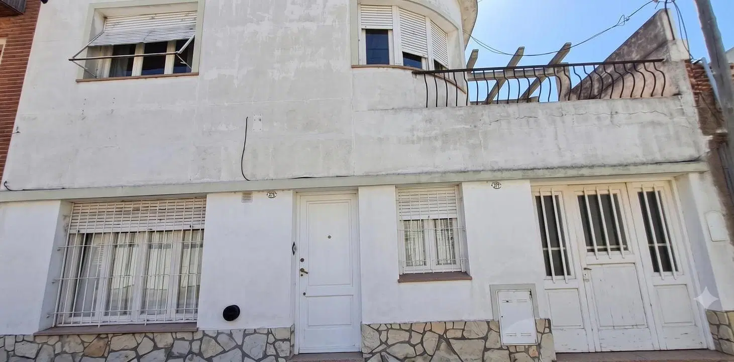 Casa en Bahia Blanca 4