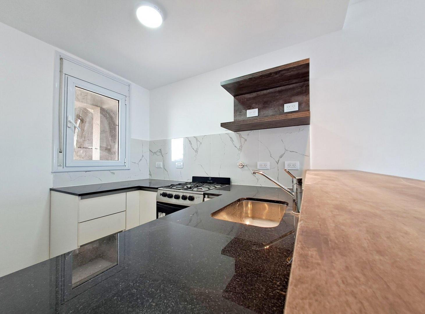 Foto de Departamento en alquiler Alem 2351, imagen 3