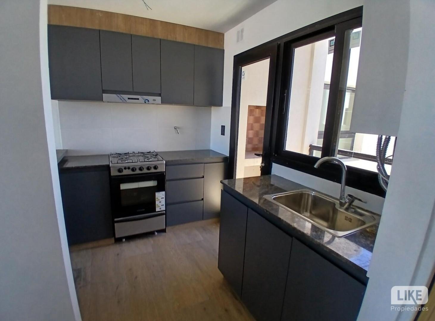 Foto de Semipiso en venta Barrio Naposta Bahía Blanca, imagen 5