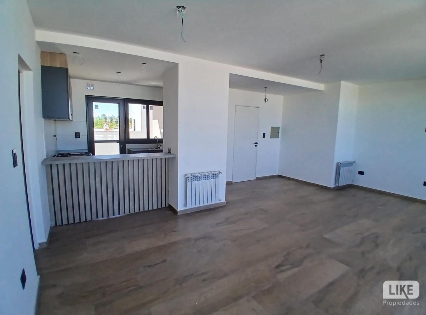 Foto de Semipiso en venta Barrio Naposta Bahía Blanca, imagen 2