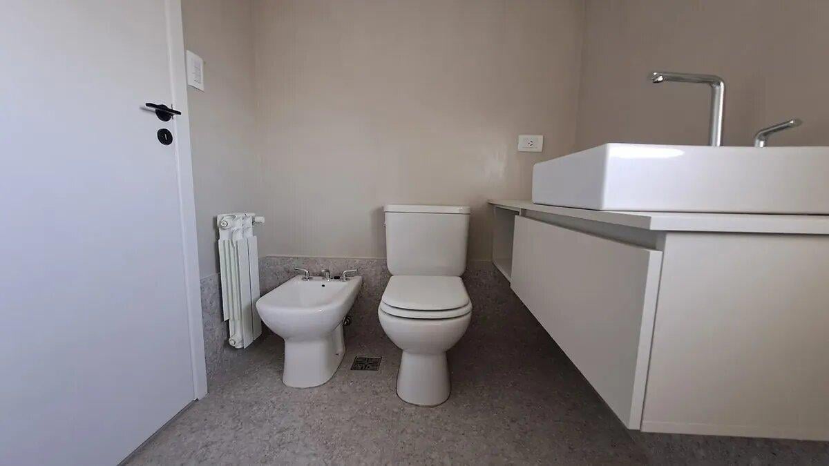 Foto de Departamento Monoambiente En Alquiler En Macrocentro, Bahia Blanca, imagen 3